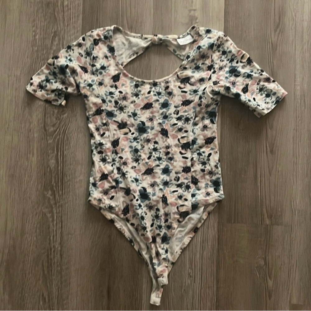 Official Marilyn Monroe Brand Bodysuit Onesie XS